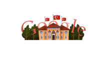 Google ve Yandex Cumhuriyet Bayramını Ana Sayfalarında Kutladı