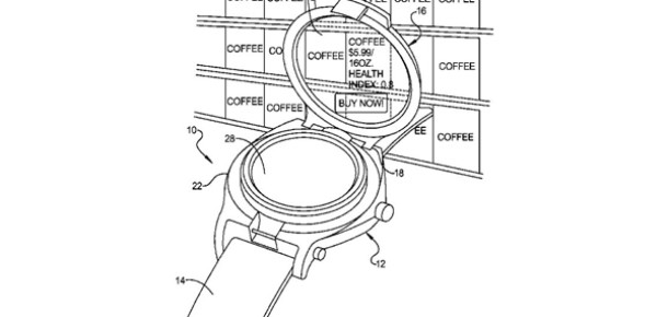 Google’dan Akıllı Saat Girişimi