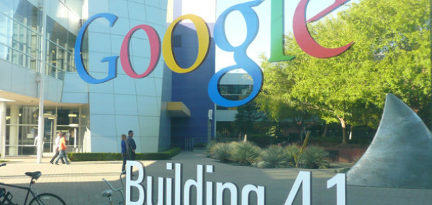 Google Üçüncü Çeyrekte 14,1 Milyar Dolar Gelir Elde Etti
