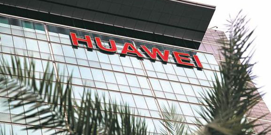 ABD Kongresi Huawei’yi Casuslukla Suçluyor