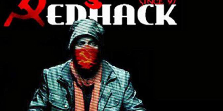 Silahlı Terör Örgütü Olmakla Suçlanan RedHack’e 24 Yıl Hapis İstemi