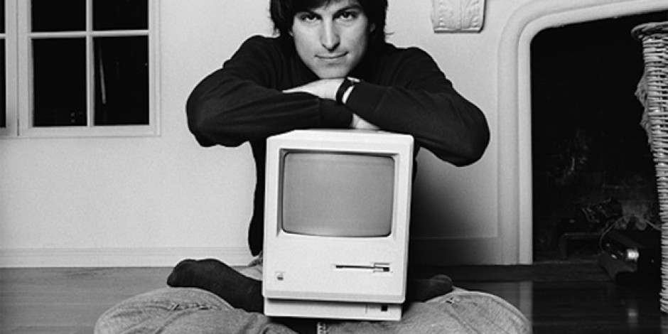 Apple Birinci Ölüm Yıl Dönümünde Steve Jobs’ı Andı