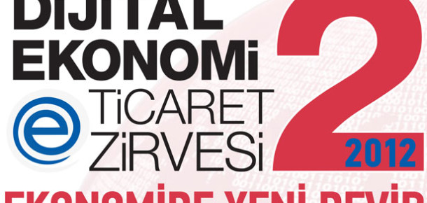 Türkiye’nin İlk E-Ticaret Fuarı’nda Bu Kez Ekonomide Yeni Devir Konuşulacak