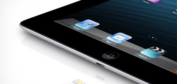 Dördüncü Nesil iPad Performans Testinden Birinci Çıktı