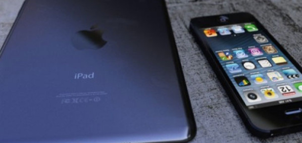 Apple Yılın Son Çeyreği İçin 10 Milyon iPad Mini Sipariş Etti