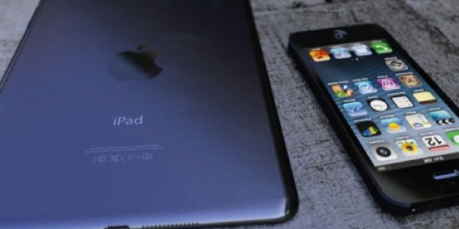 Apple Yılın Son Çeyreği İçin 10 Milyon iPad Mini Sipariş Etti