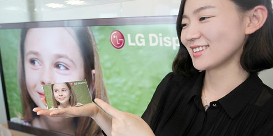 Samsung ve LG’nin 1080p Akıllı Telefonları 2013’ün İlk Yarısında Geliyor