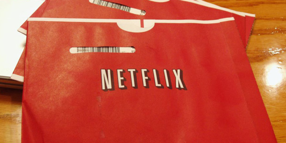 Netflix Türkiye Pazarına mı Giriyor?