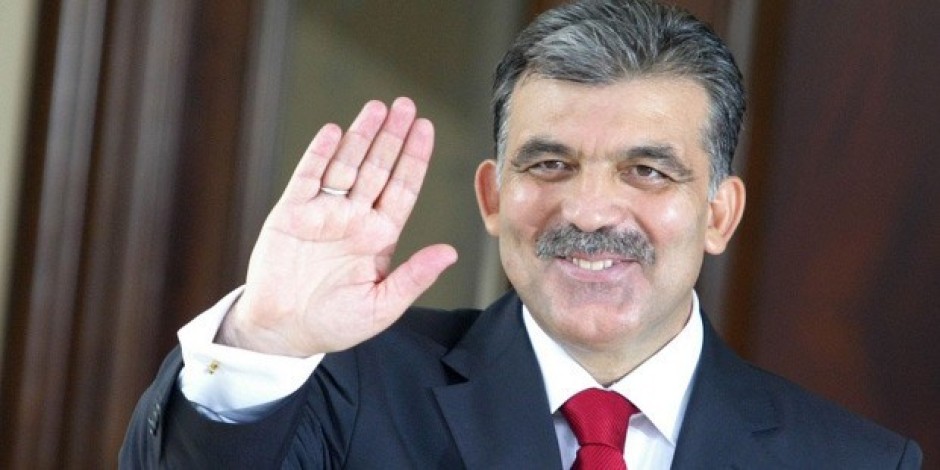 Abdullah Gül Twitter’daki En Etkili 8. Politikacı Seçildi