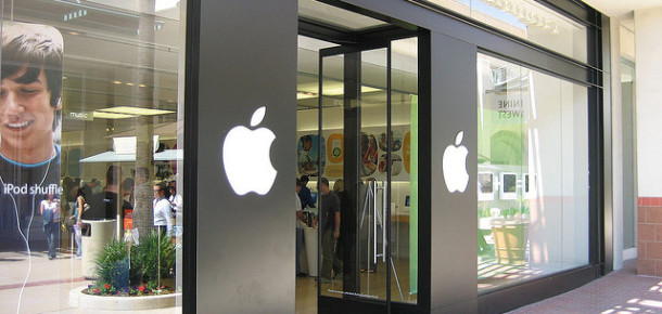 Apple, Patent İhlalinden 368.2 Milyon Dolar Cezaya Çarptırıldı