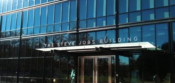 Pixar Ana Binasına Steve Jobs’un Adını Verdi