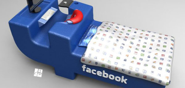 Facebook Çiftlere Özel Sayfa Formatı Hazırladı