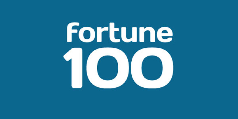Fortune 100 Şirketleri Twitter’da Ne Kadar Başarılı