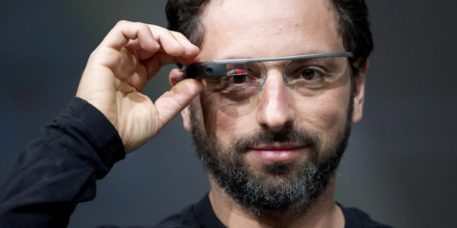Google Glass 2012’nin En İyi Buluşu mu?