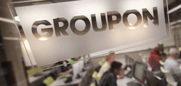 Groupon’un 3. Çeyrek Raporu ve Borsadaki Yansımaları