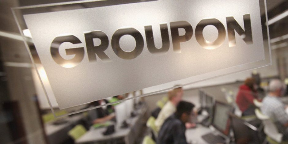 Groupon’un 3. Çeyrek Raporu ve Borsadaki Yansımaları