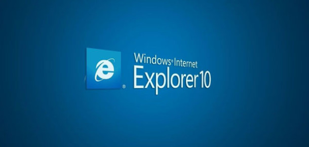 En Hızlı Tarayıcı Internet Explorer