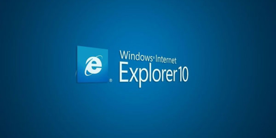 En Hızlı Tarayıcı Internet Explorer