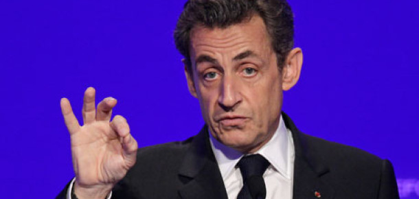 Fransız Yetkililer ABD’yi Sarkozy’nin Bilgisayarını Hacklemekle Suçluyor