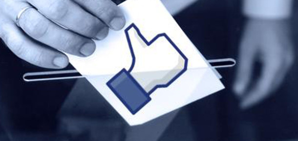 Facebook Kullanıcıların Değişiklikler Konusunda Oy Verme Hakkını Kaldırdı