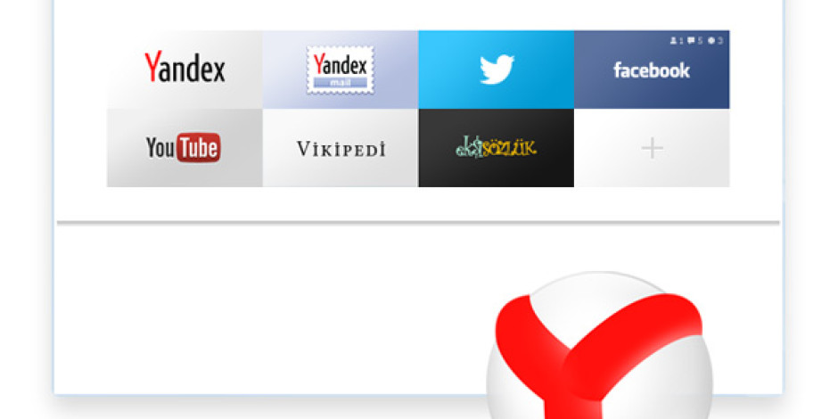 Yandex İmzalı Tarayıcı Yandex.Browser’ın Türkiye Lansmanı Gerçekleşti
