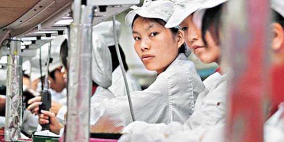 Apple’ın Ardından Samsung’un da Başı İşçi Çalıştırma Koşullarıyla Dertte