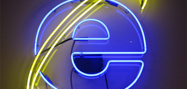 Tarayıcı Rekabetinde Internet Explorer’ın Liderliği Sürüyor
