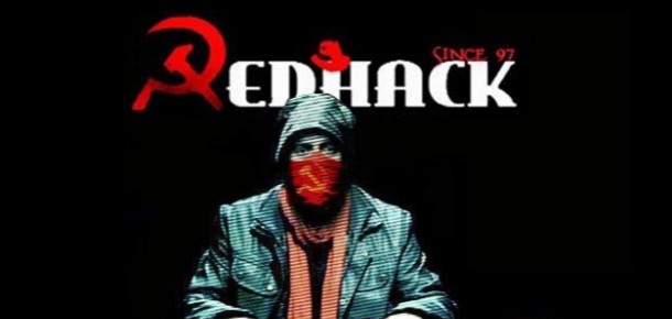 RedHack Davasında Tahliye Kararı