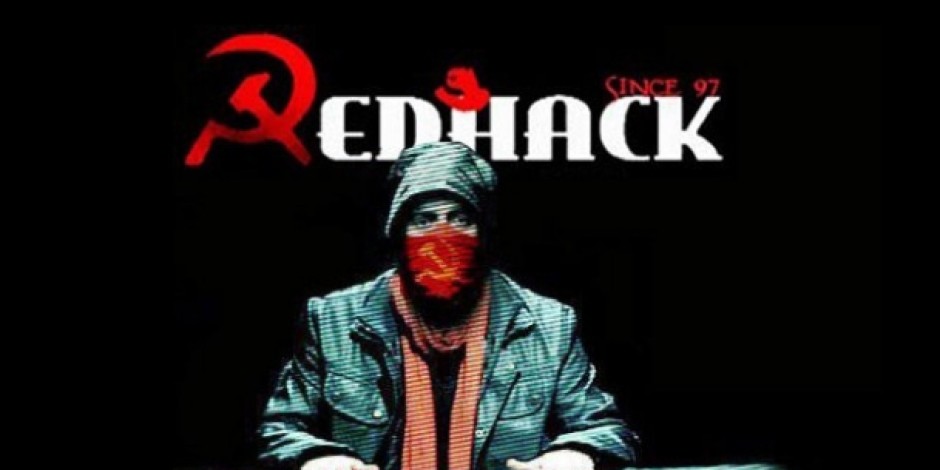 RedHack Davasında Tahliye Kararı