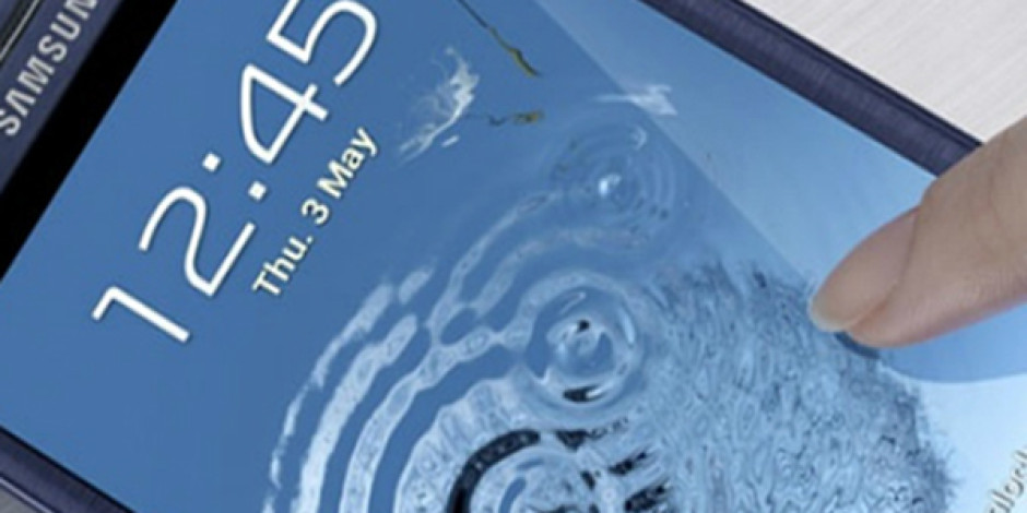 iPhone 5S’e Cevap Gecikmedi: Samsung Galaxy S IV Şubat 2013’te Gelebilir