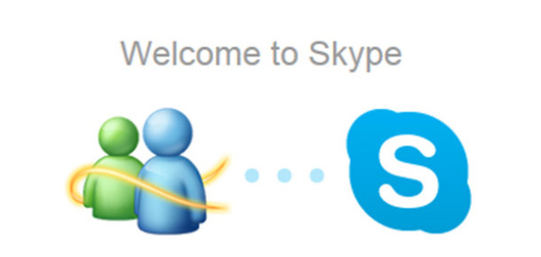 Windows Live Messenger’dan Skype’a Geçerken Bilmeniz Gerekenler