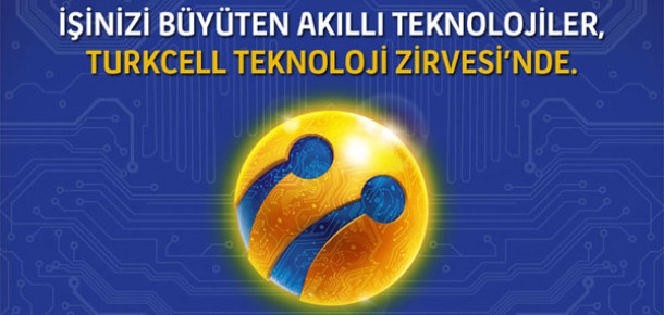 Turkcell Teknoloji Zirvesi’nin Bu Yılki Ana Konuşmacısı Guy Kawasaki