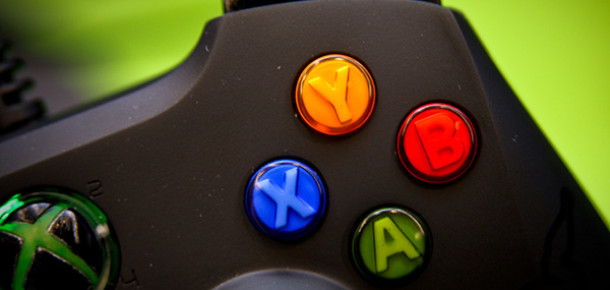 Yeni Xbox 2013’ün Sonunda Piyasaya Sürülecek