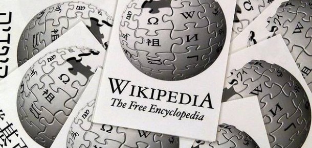 2012 Yılında Wikipedia’da En Çok Ziyaret Edilen Sayfalar