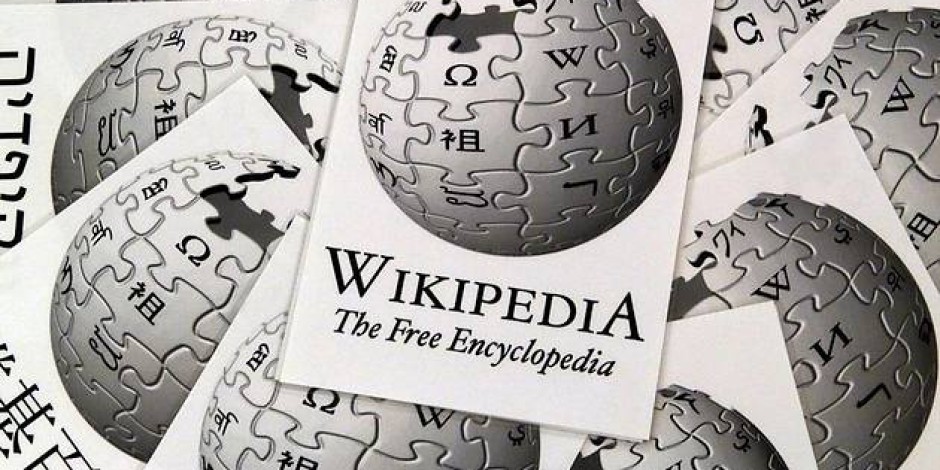 2012 Yılında Wikipedia’da En Çok Ziyaret Edilen Sayfalar