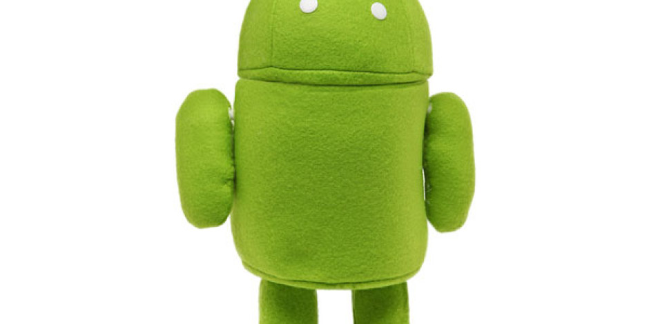 Android’li Akıllı Telefonların Yarıya Yakını Samsung