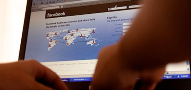 2012’nin En Çok Aranan Terimi “Facebook”