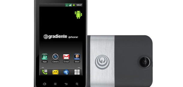 Brezilyalı Şirket Android İşletim Sistemli ‘iPhone’ Üretecek