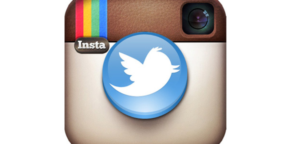 Instagram Fotoğrafları Artık Twitter’da Görüntülenmeyecek