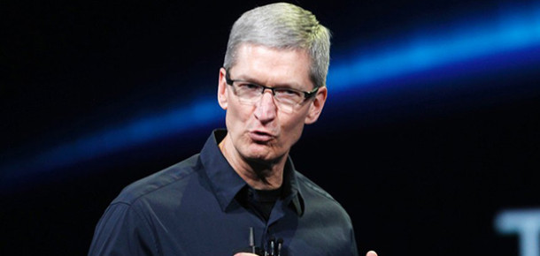 Tim Cook: Apple Steve Jobs’ın Ardından Daha Şeffaf ve Hayırsever Bir Şirket Oldu