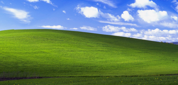 İşletim Sistemi Kullanımında Windows XP Hala Zirvede; Windows 8 %1’e Ulaştı