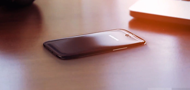Samsung Galaxy S IV’ün Tasarımı Nasıl Olacak?