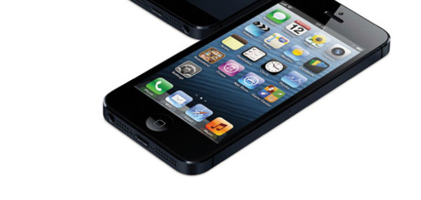 Turkcell, iPhone 5 İçin Kampanyalı Fiyatları Açıkladı
