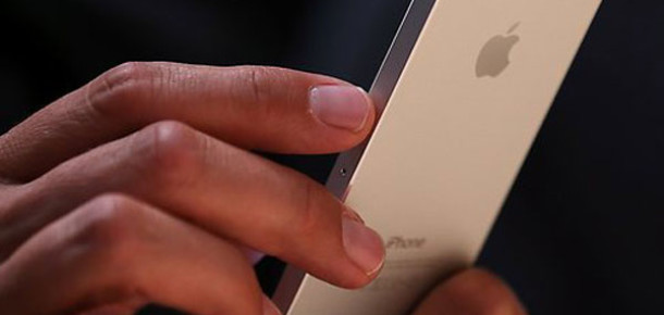iPhone 5S Yeni Renk Seçenekleri ile Piyasaya Sürülecek