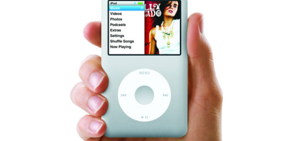 Akıllı Telefonlar MP3 Player’ların Sonunu mu Getiriyor?