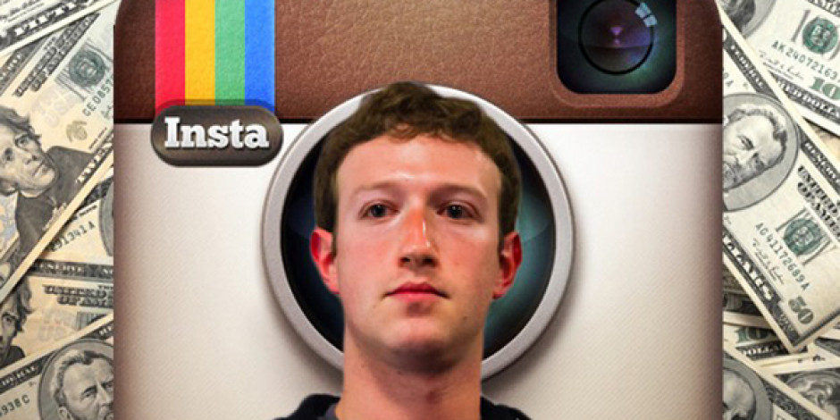 Facebook Kullanıcıları Instagram’ı Terk Ediyor