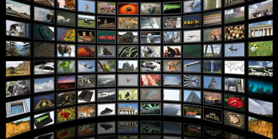 Akıllı Televizyonlar Aptal Yerine Koyuluyor