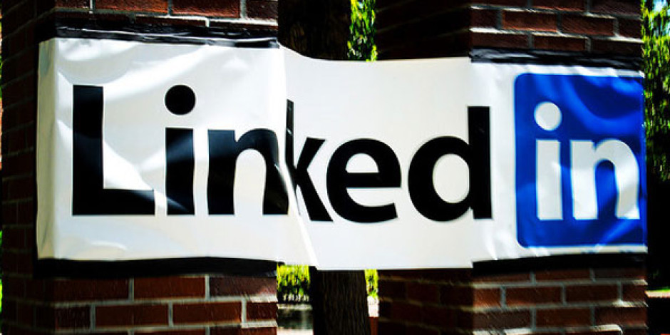 LinkedIn 2012’nin En İyi Şirket Sayfalarını Açıkladı
