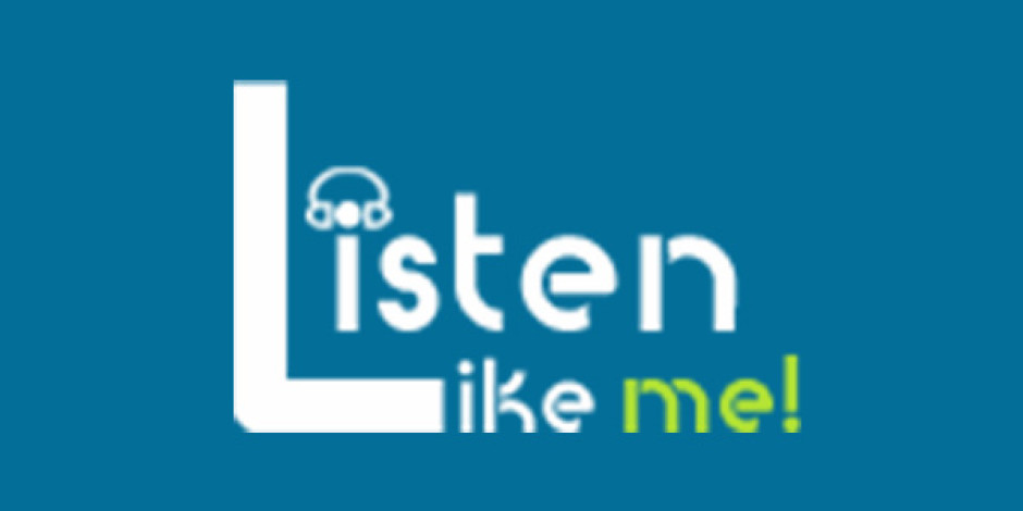 Listenlike.me: Arkadaşlar ile Birlikte Ortak Liste Oluşturup, Müzik Dinleme Servisi