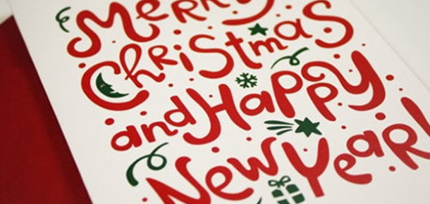 Yeni Yıl Dileklerinizi Şimdi Yazın, Facebook 31 Aralık Gecesi Ulaştırsın